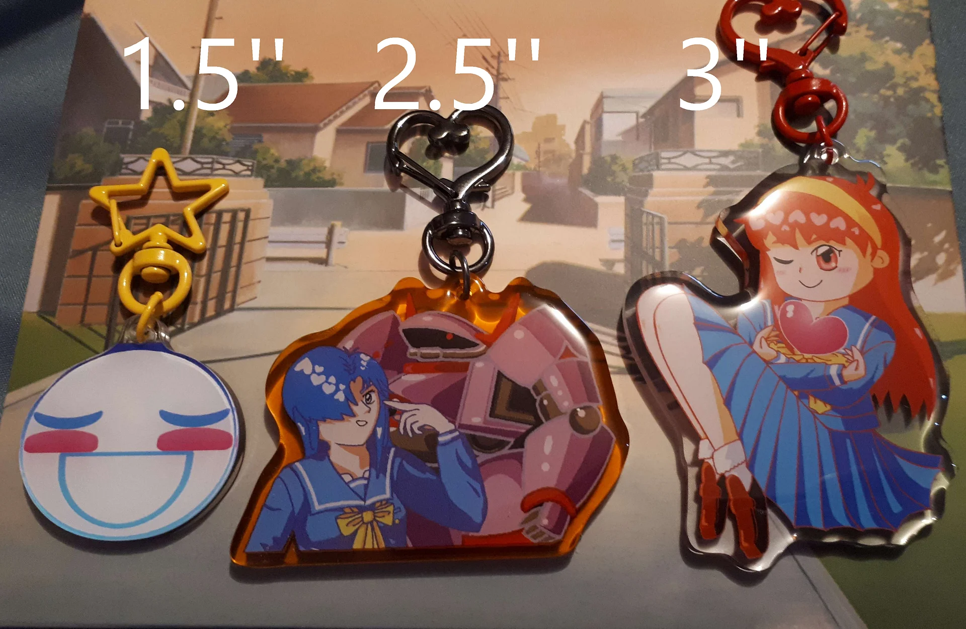 Forever With You Charm product image (4)