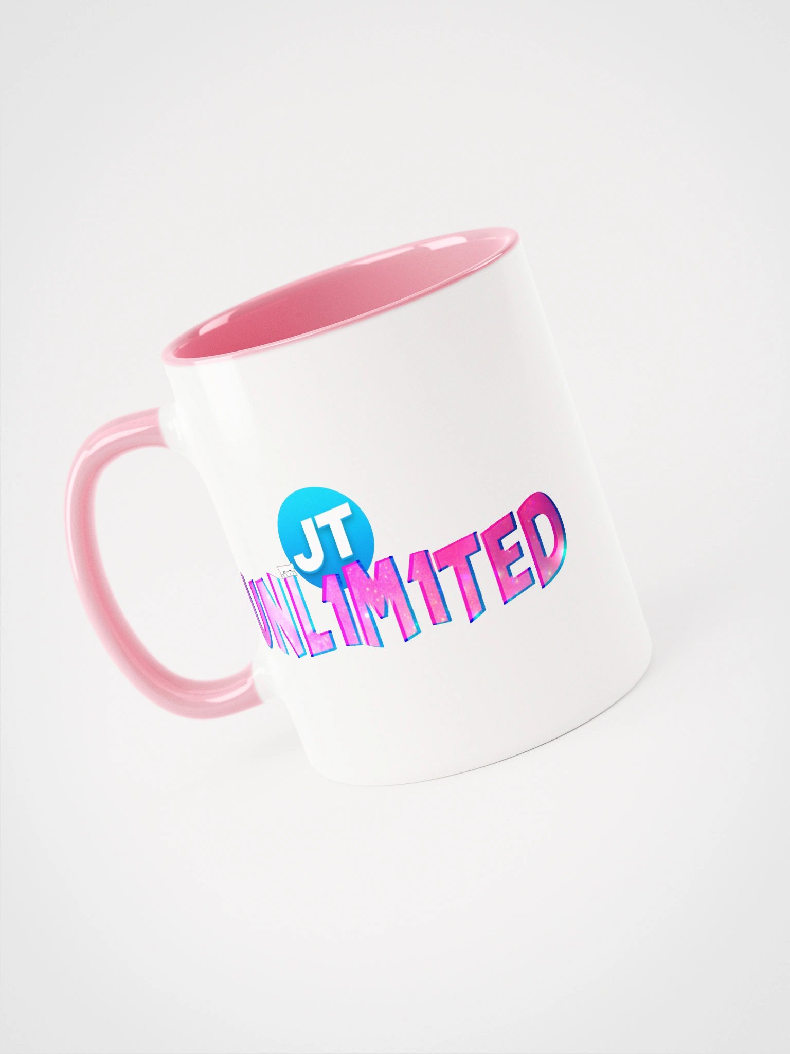 Colorful JTUNL1M1TED Ceramic Mug product image (3)
