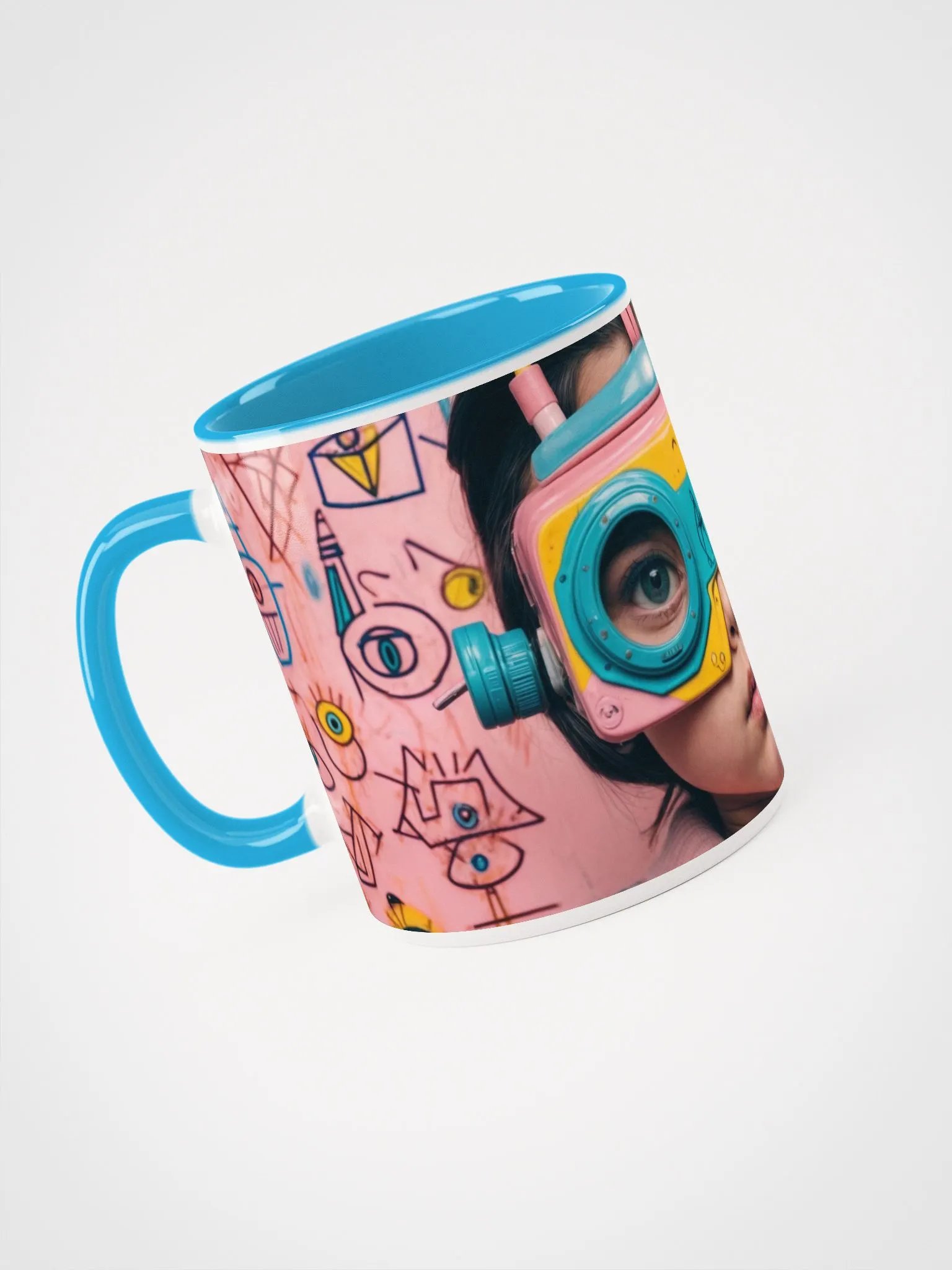 St®èétwise òógle Ceramic Mug product image (16)