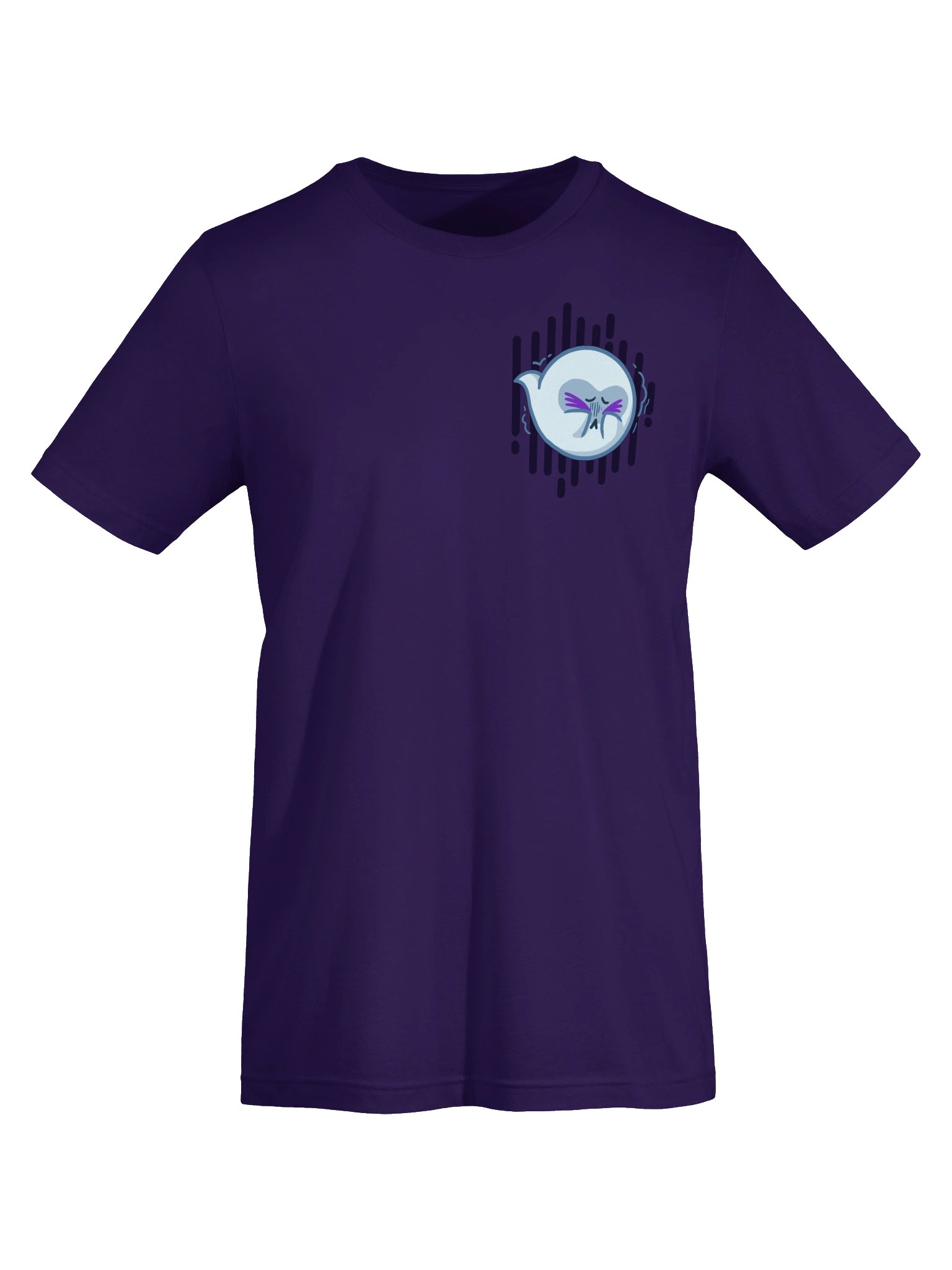 Shy Ghost product image (5)