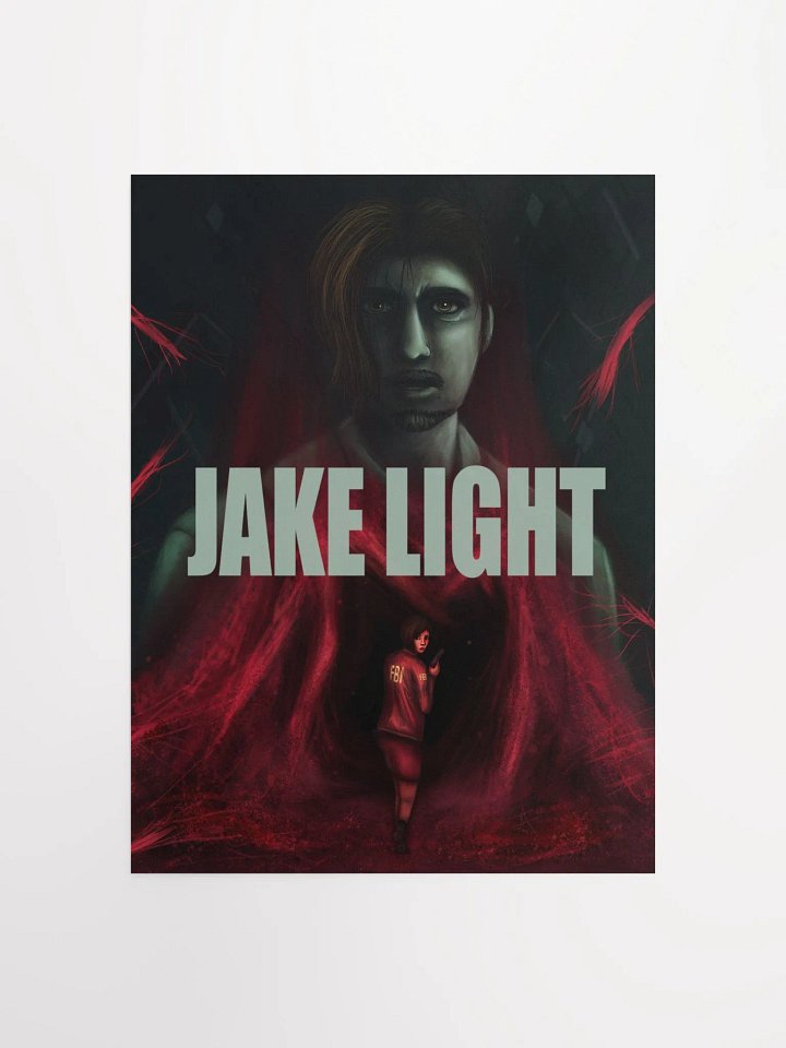 Jake Light (Frameless) product image (1)