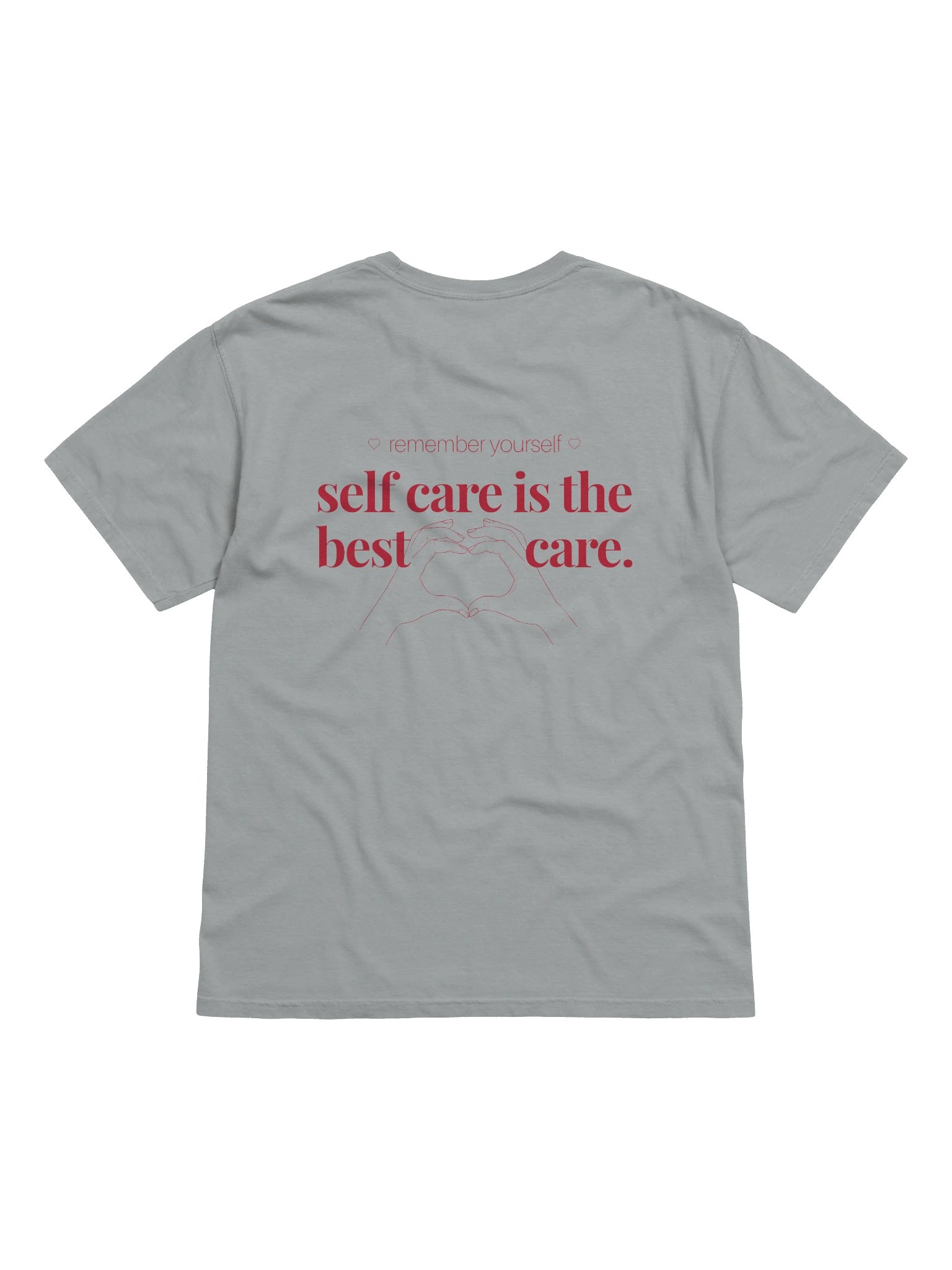 self care isnt selfish product image (4)