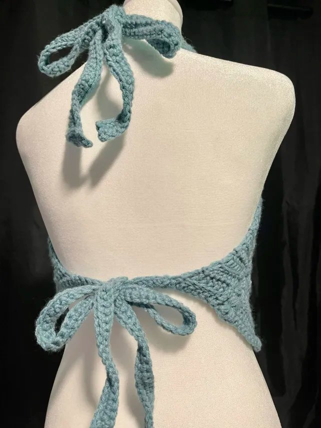 Tallulah Crop Top product image (3)