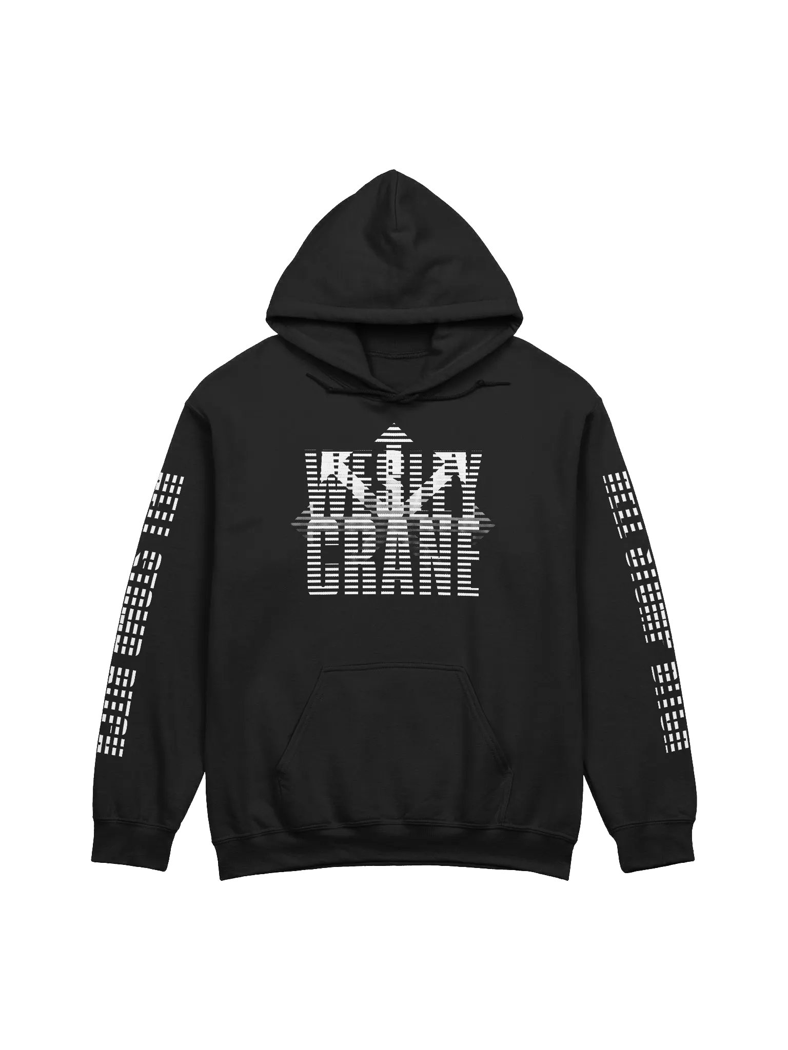 Hell Stomp Hoodie product image (1)