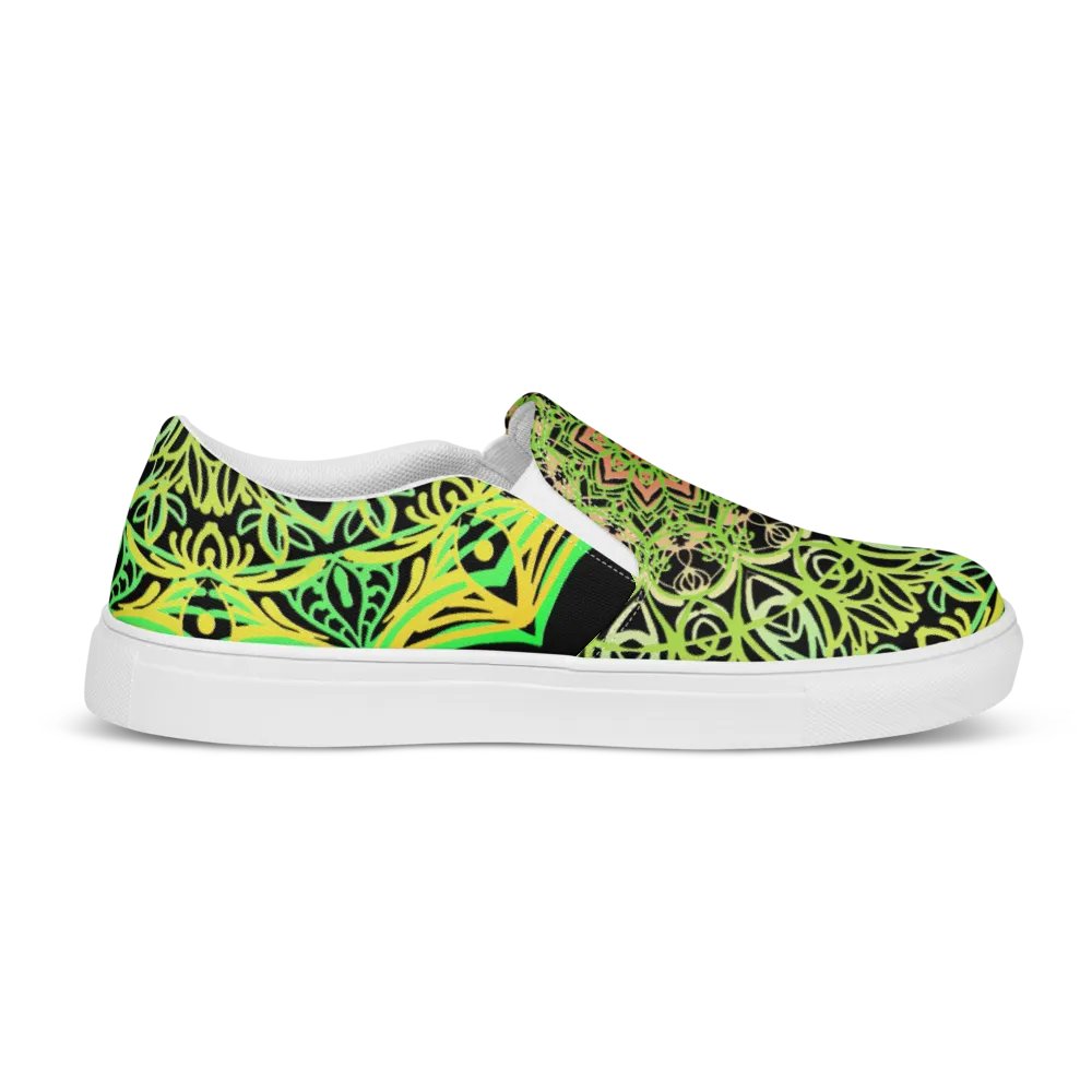 InkSplash Slip-Ons: Walk with Art product image (9)