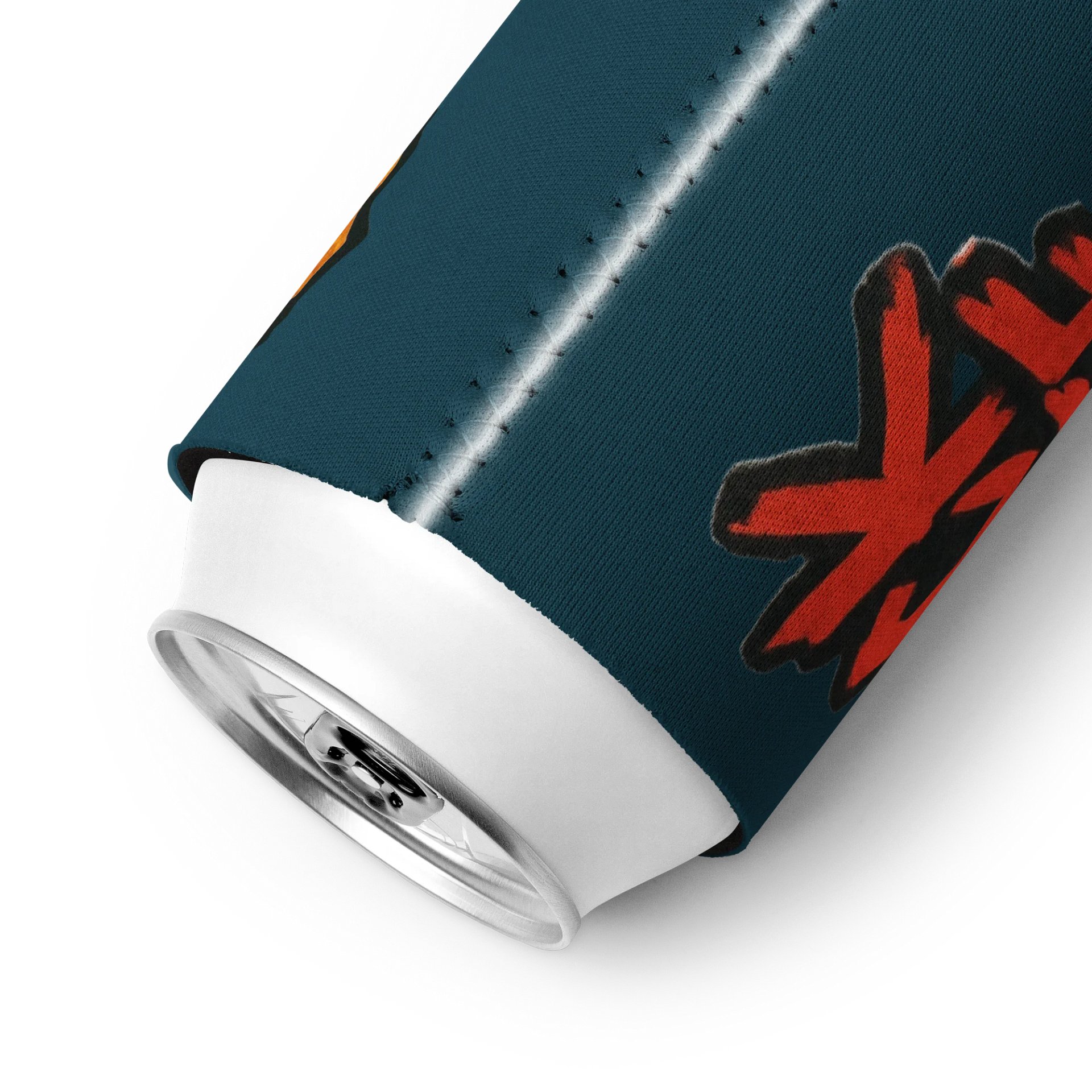 Sassy Cali Stylized Can Cooler product image (10)