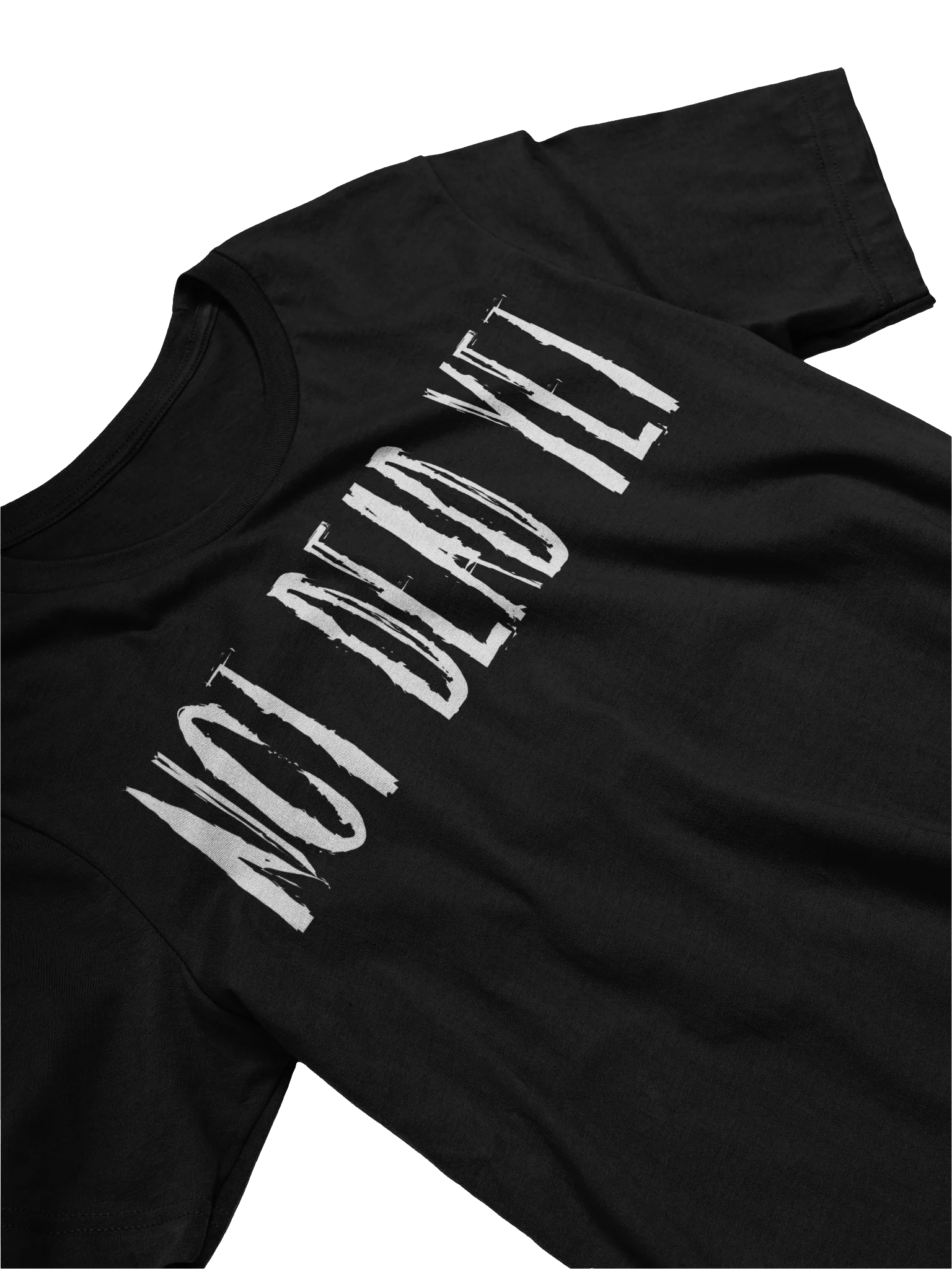 Not Dead Yet product image (20)
