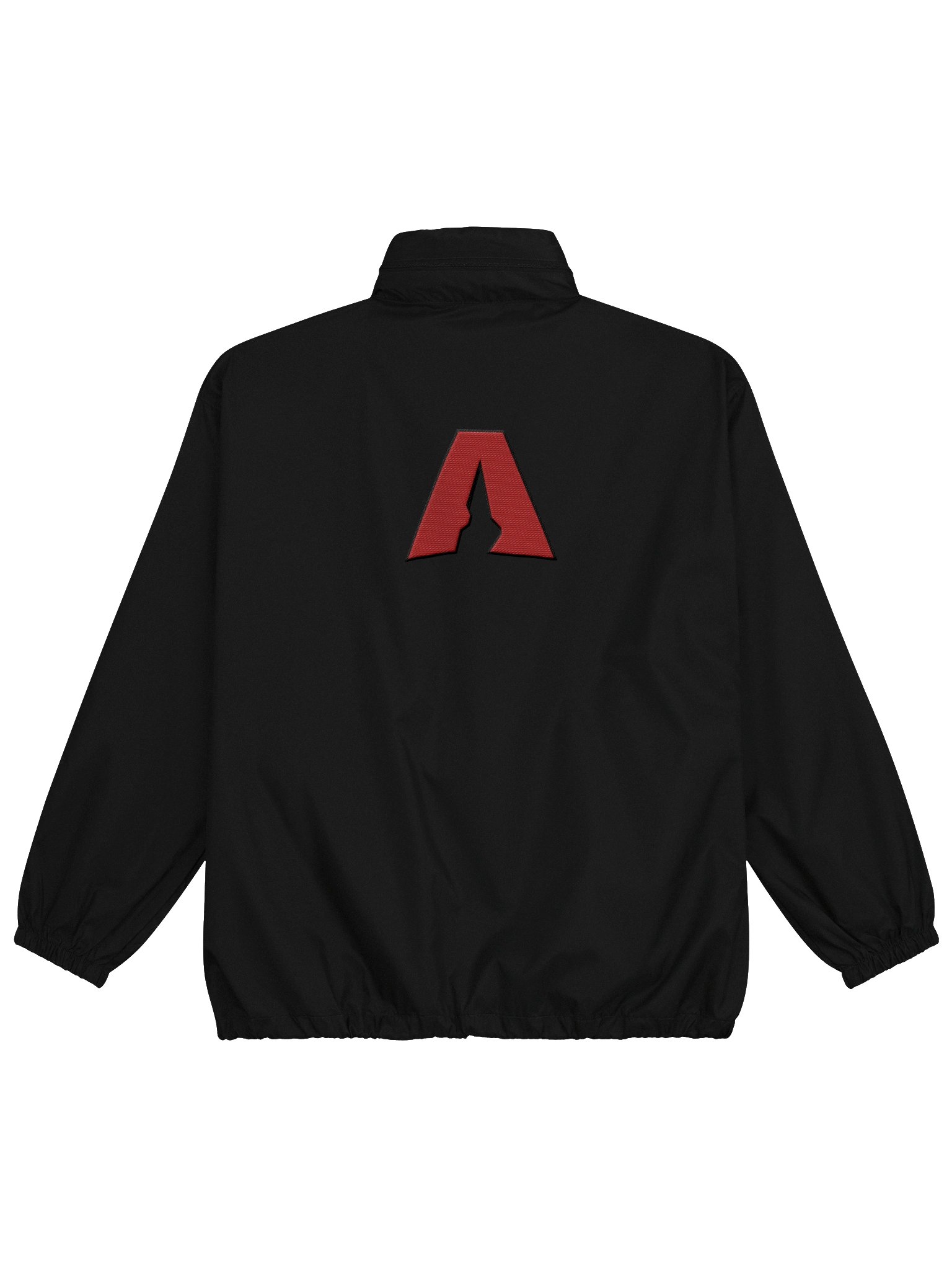 Agent Field Windbreaker product image (3)