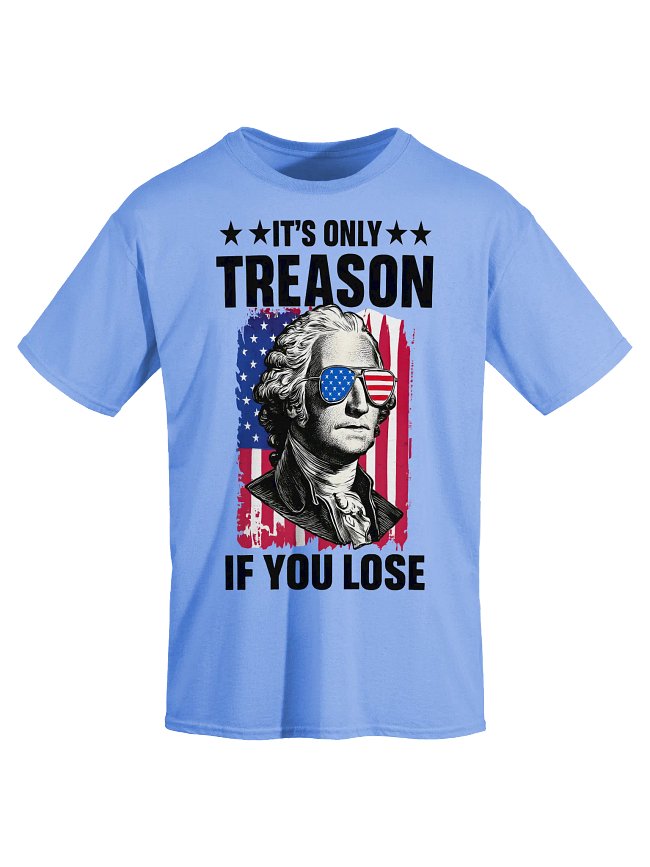Patriotic Tees