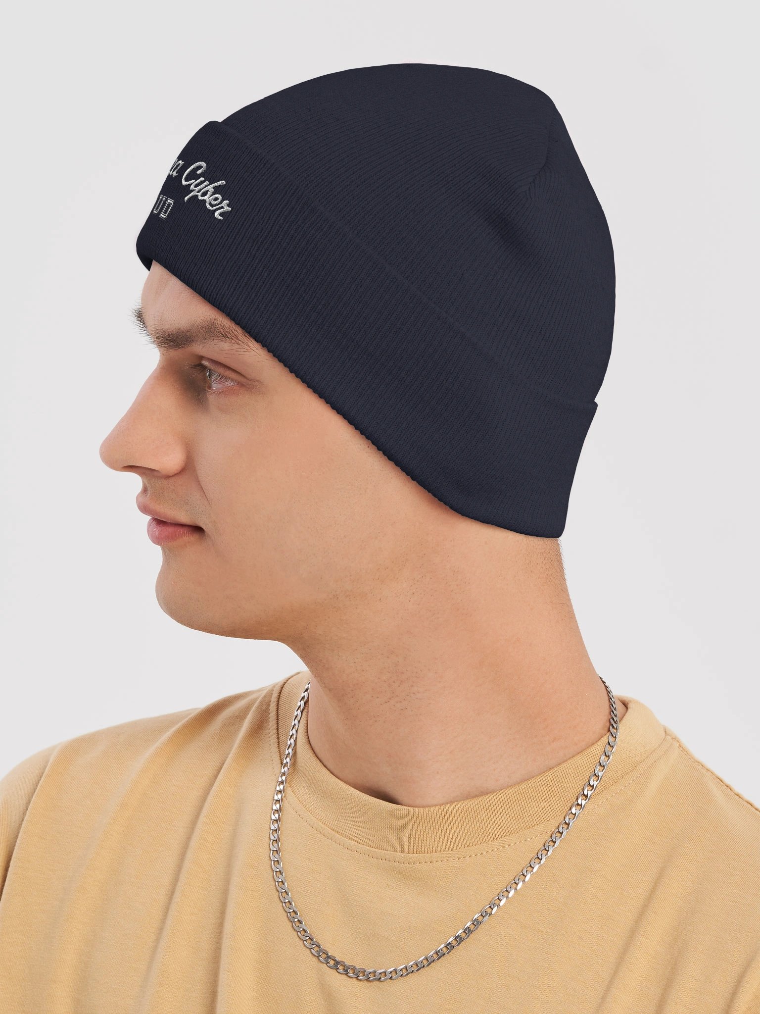 Proud Beanie product image (7)