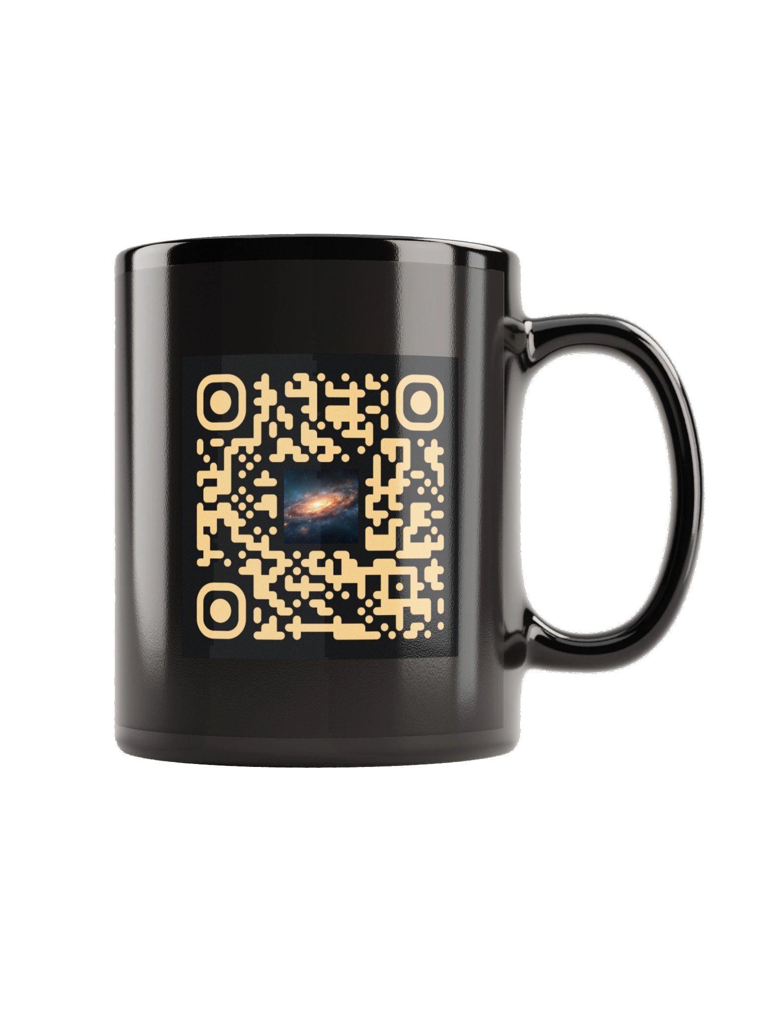 The Enforcer Mug product image (6)