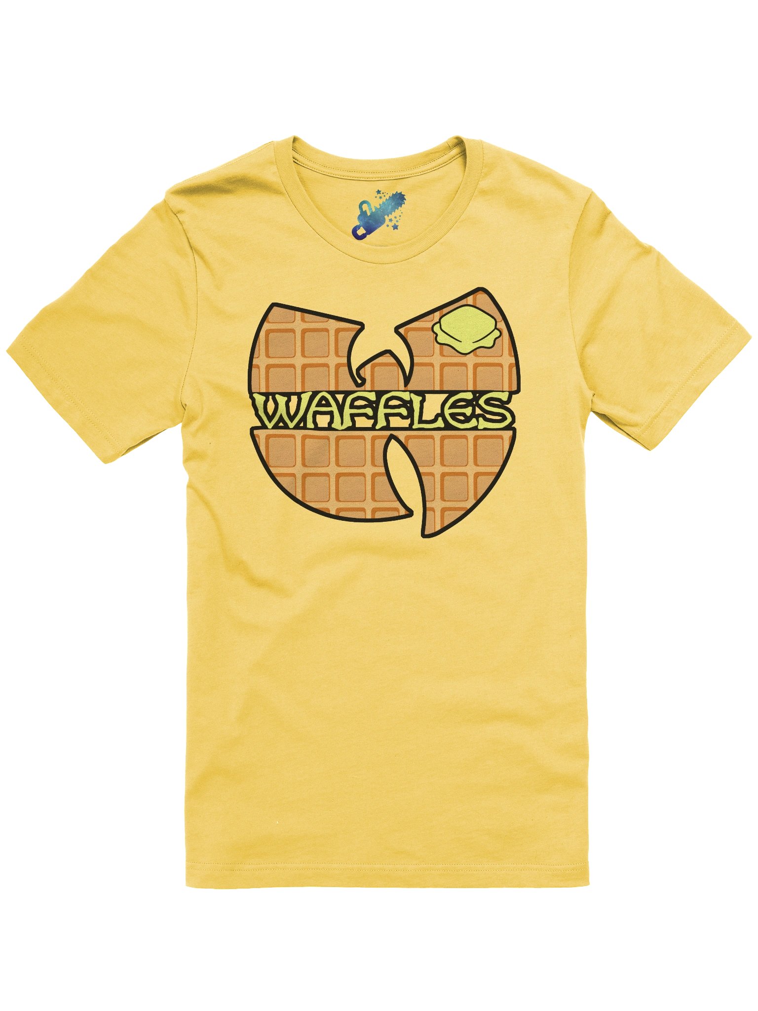 Waffles Tee product image (1)