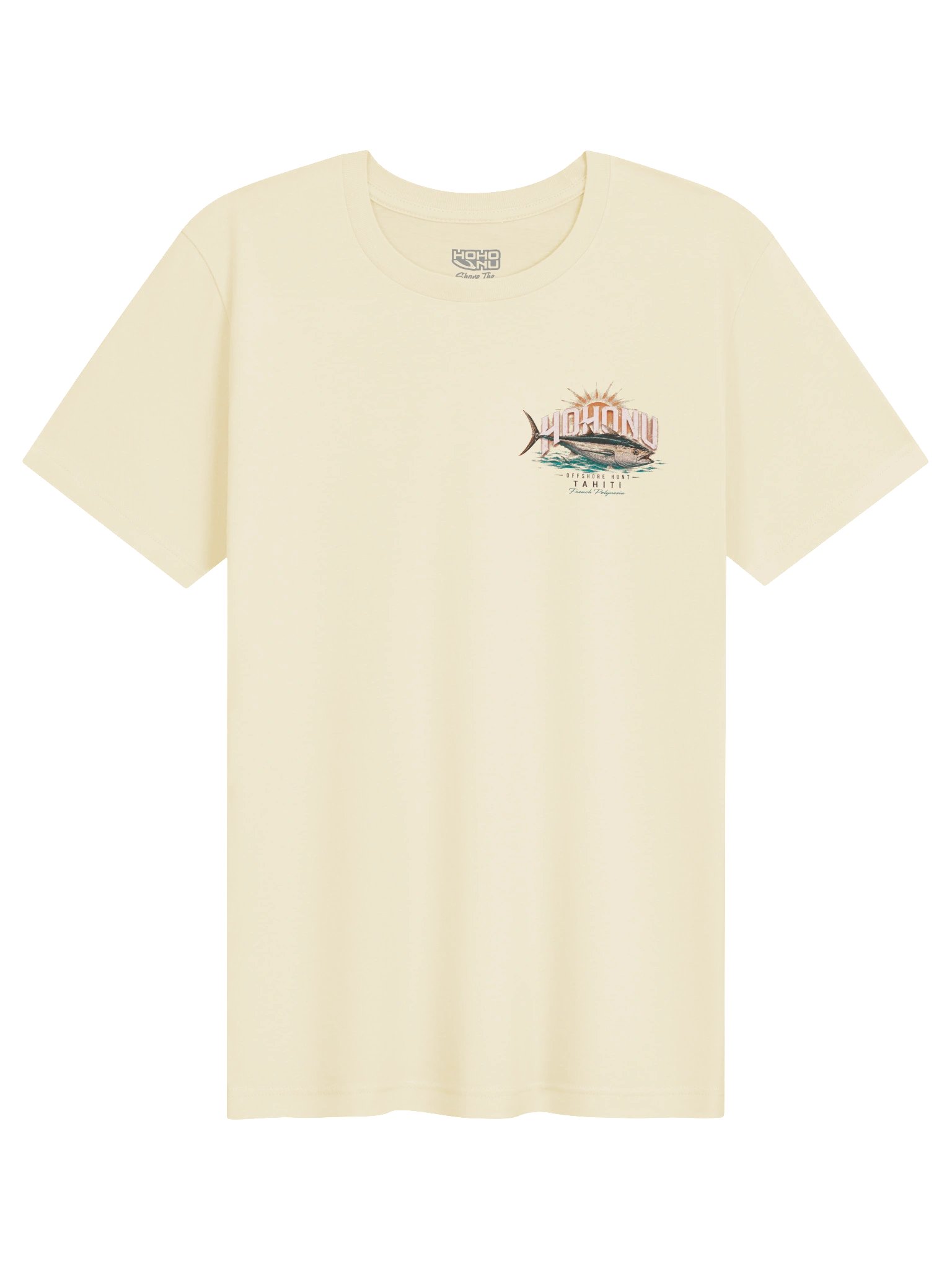 Hohonu - "Mahana Offshore Hunt" product image (1)