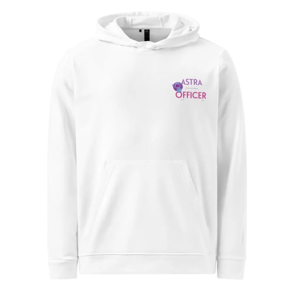 Astra Officer White 2025 product image (1)