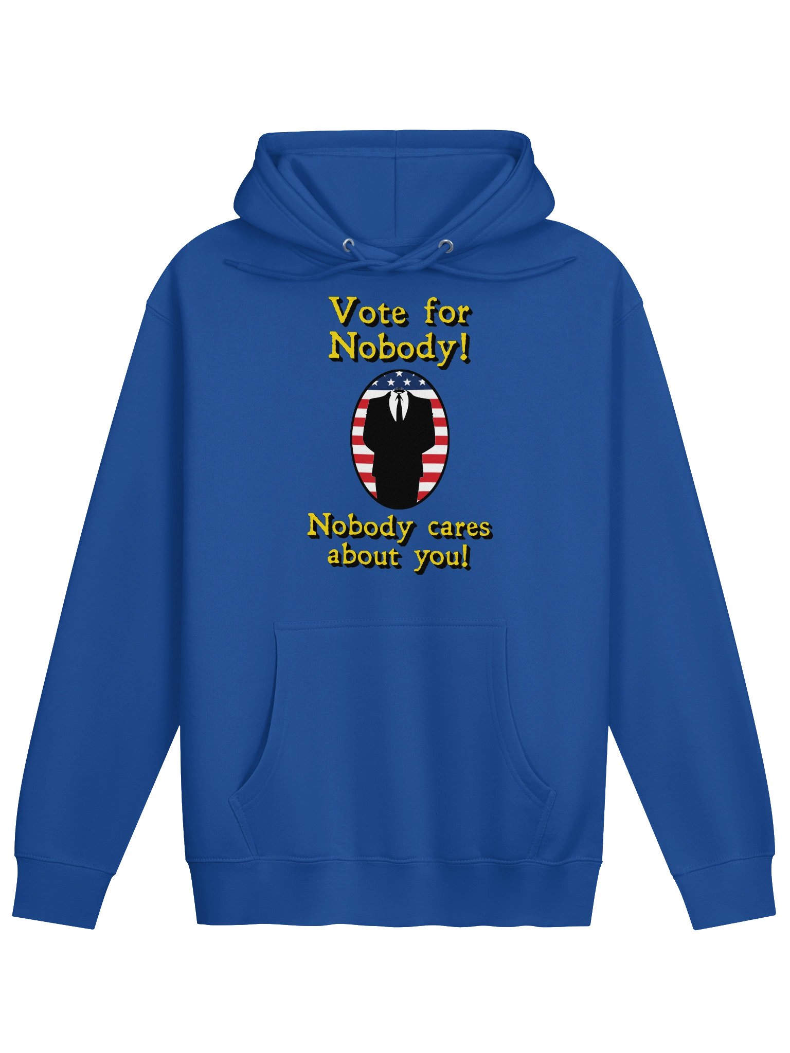 Vote for Nobody product image (5)
