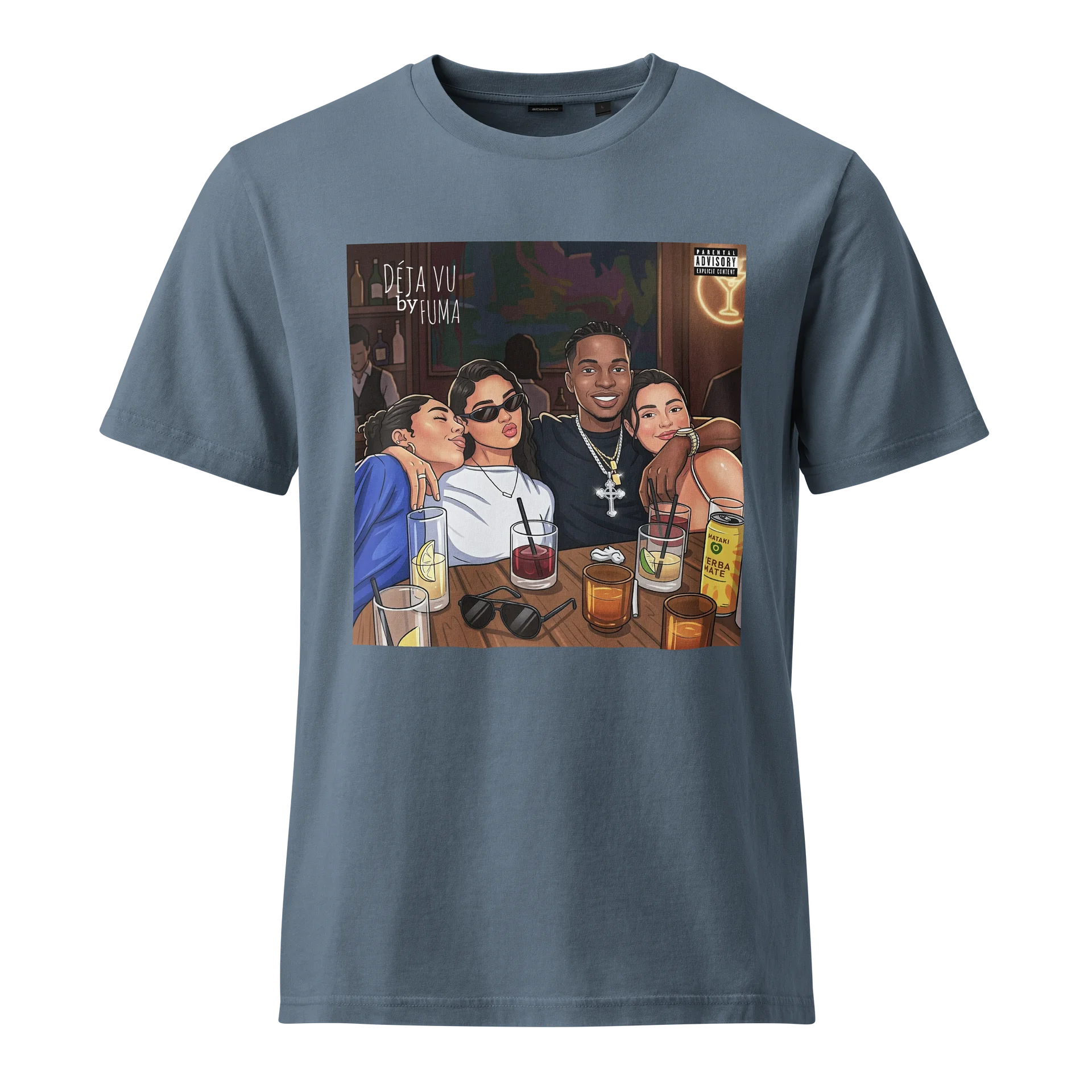 Déjà Vu TEEs product image (1)