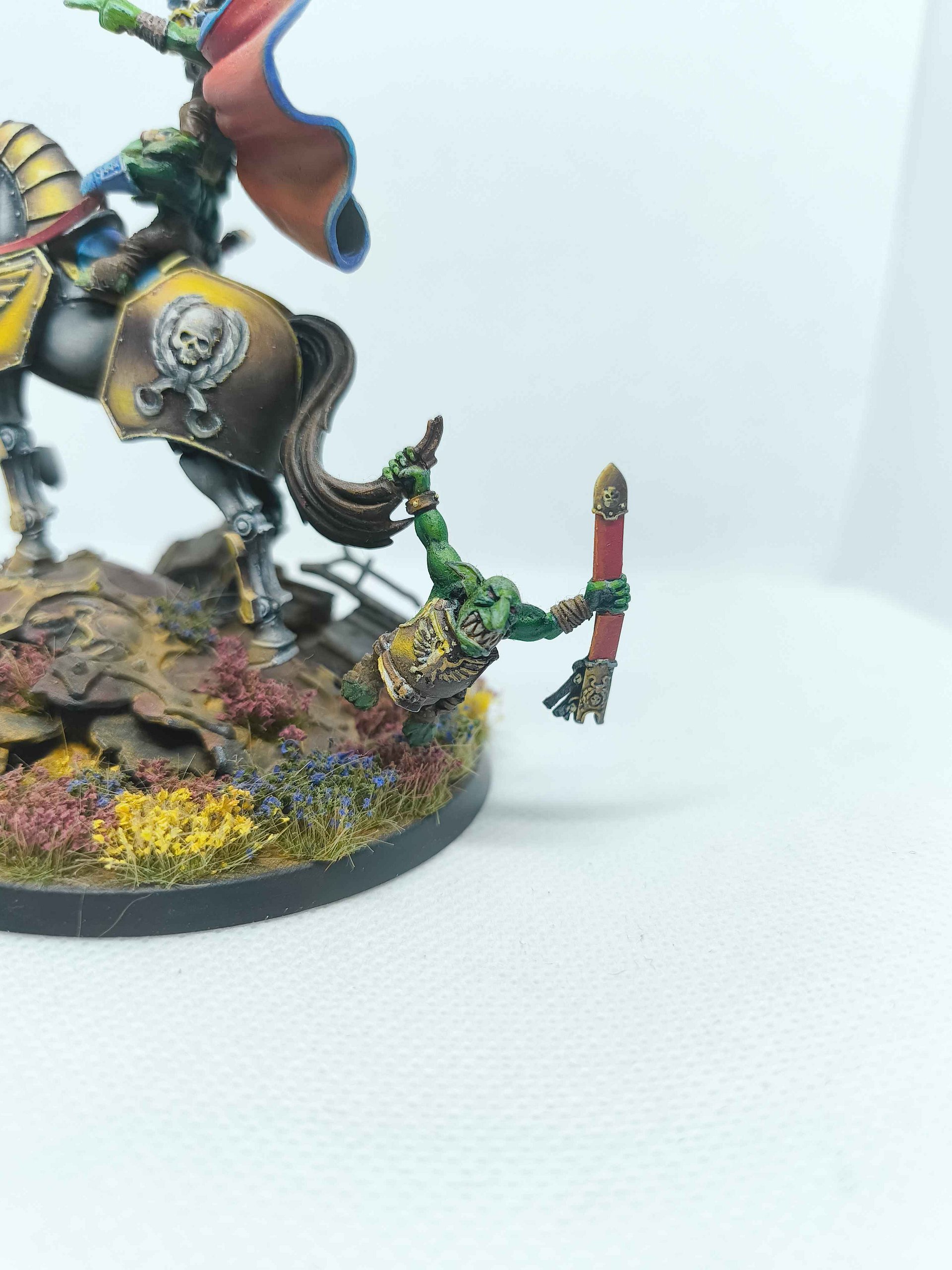 Lord Solar Gobliontus product image (2)