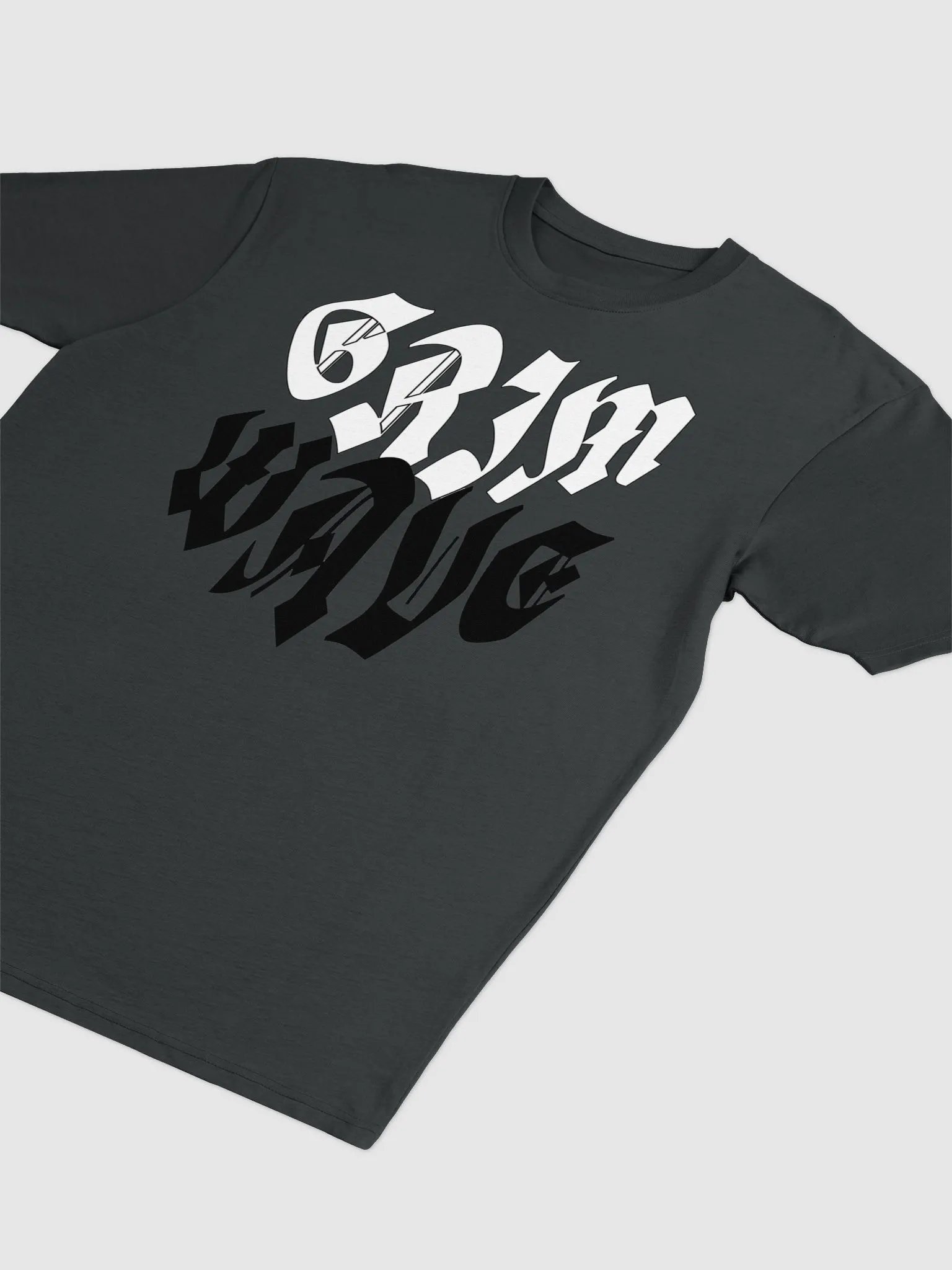 Gothic Wave Men's Tee product image (9)