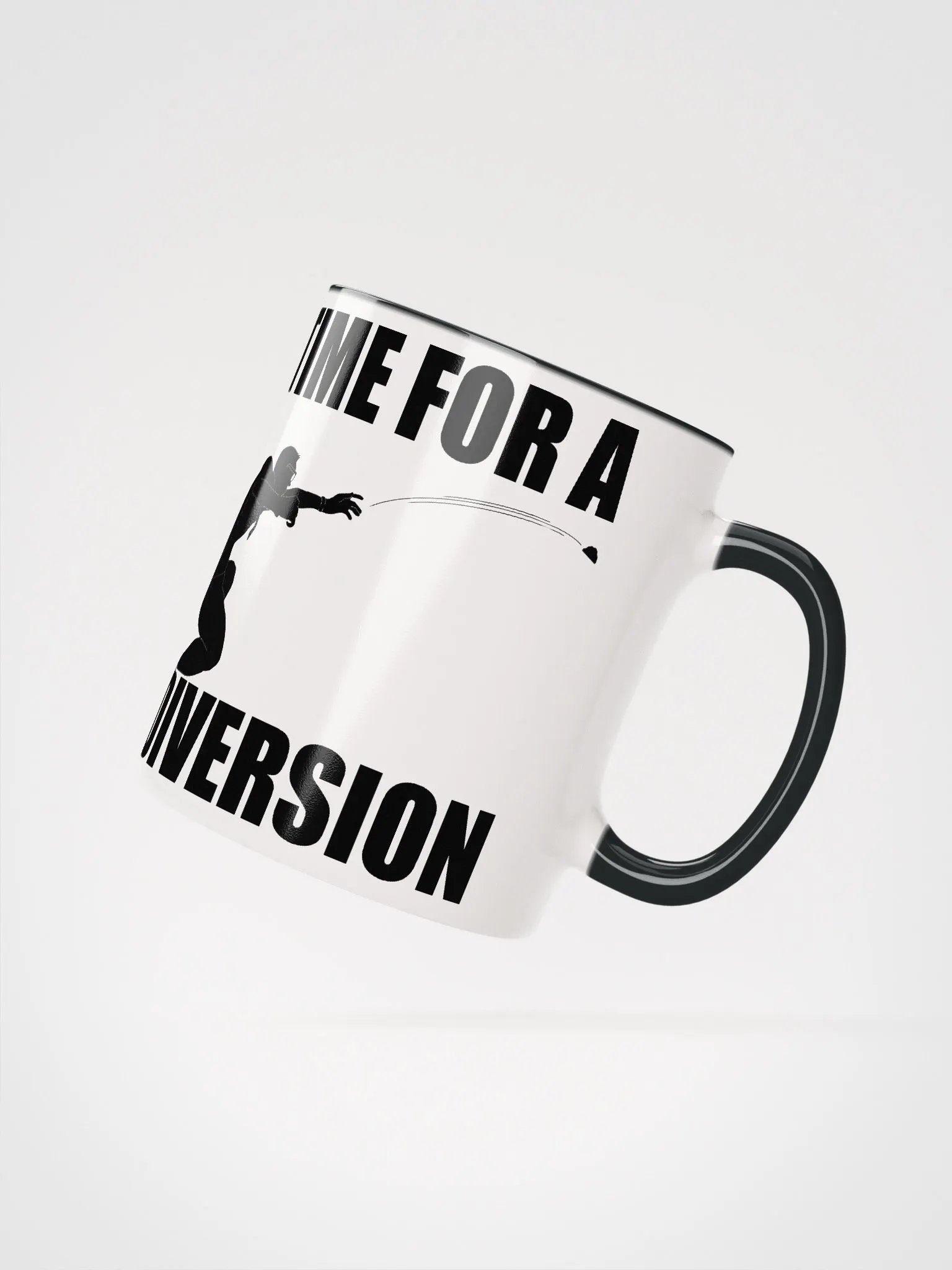 Time for a Diversion Mug product image (4)