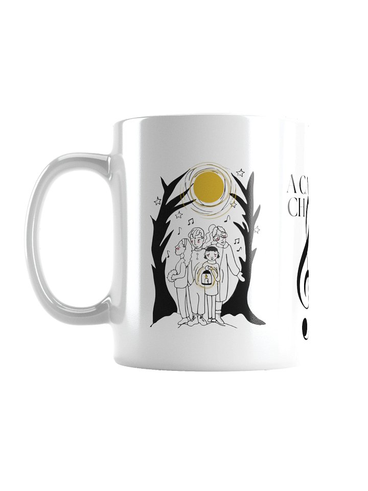 Caroler Mug product image (2)