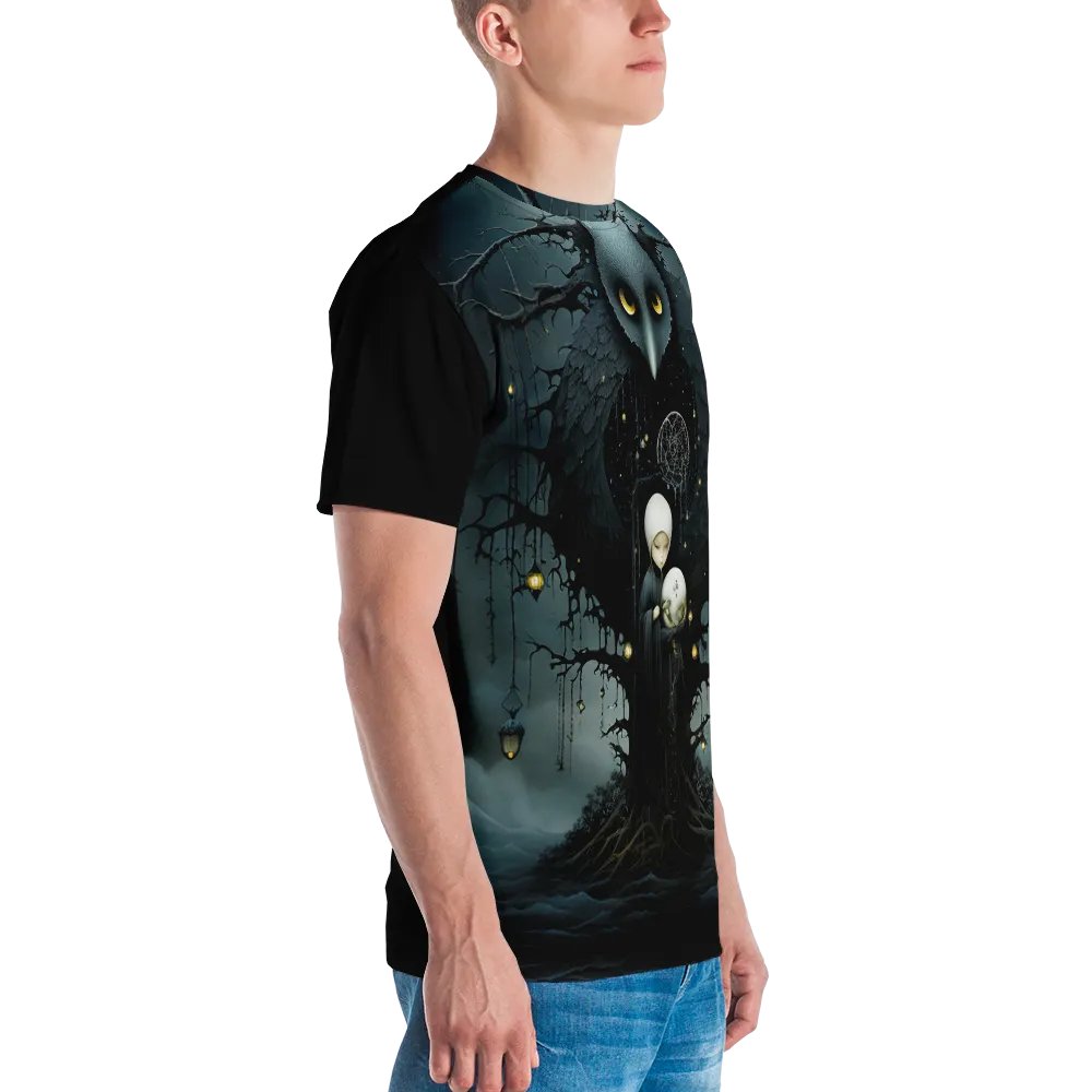 Prayer T shirt product image (3)