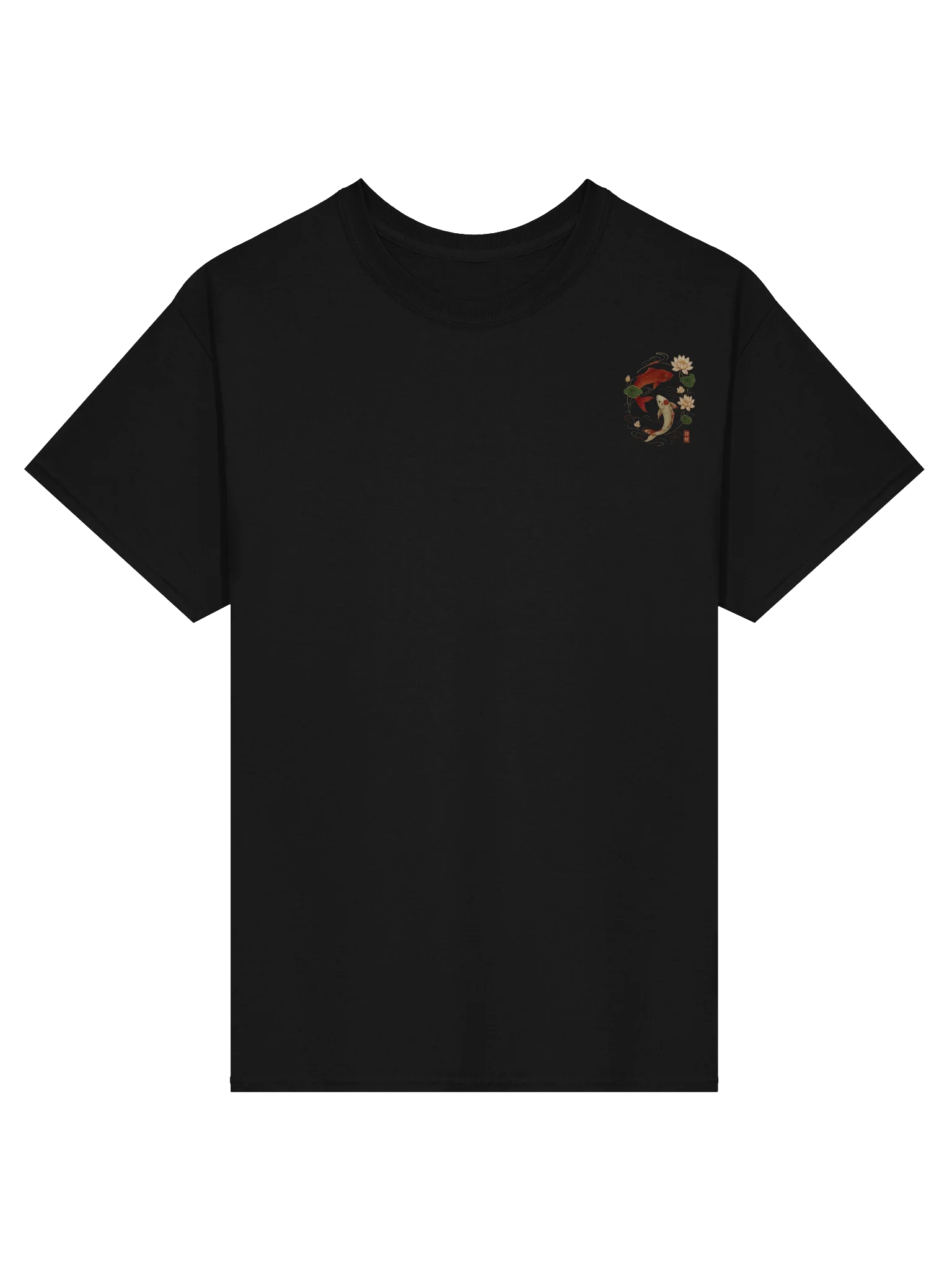 Kluy Core Printed Graphic Tee product image (1)