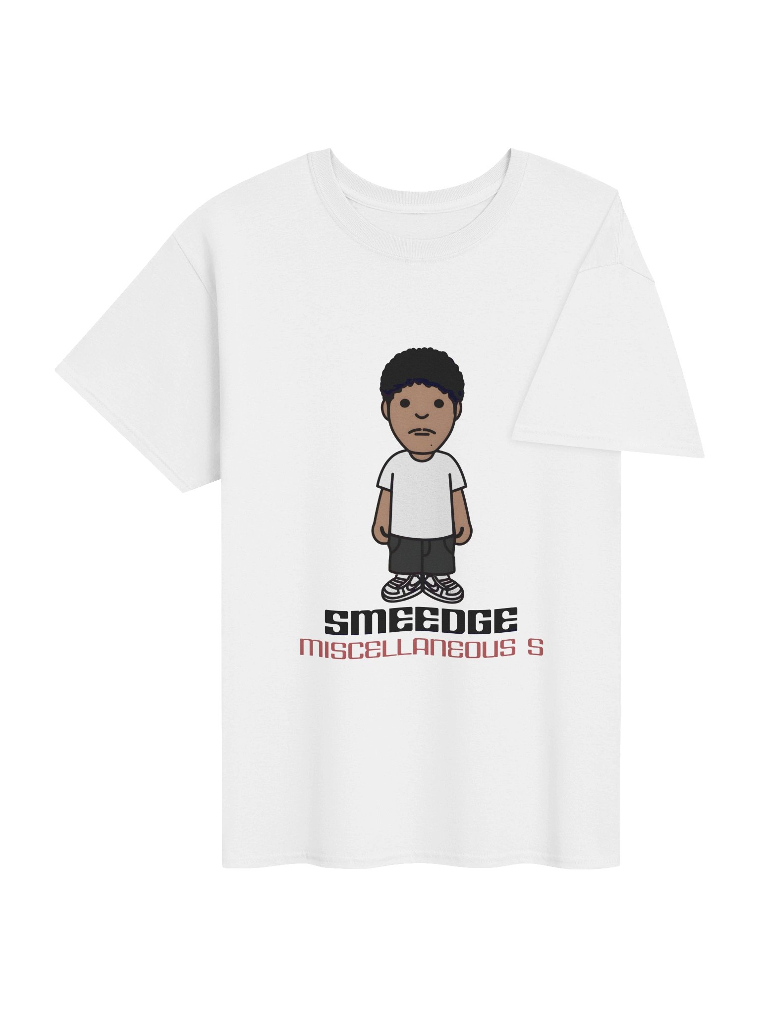 Misc. S In My Mind Tribute Shirt product image (4)