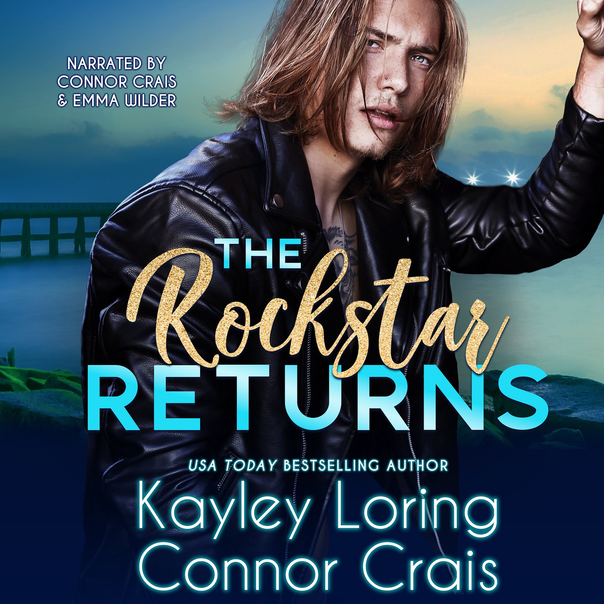 The Rockstar Returns product image (1)