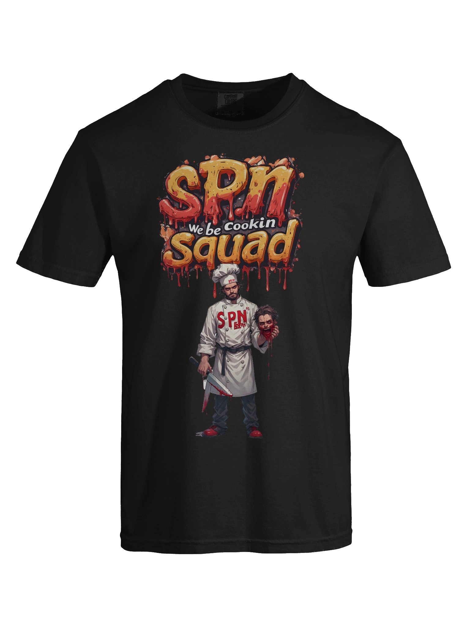 Chef's Special T-Shirt product image (37)