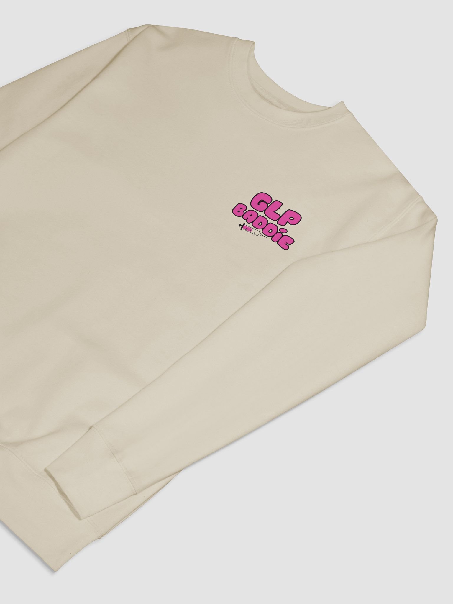 GLP Baddie Crew Neck product image (20)