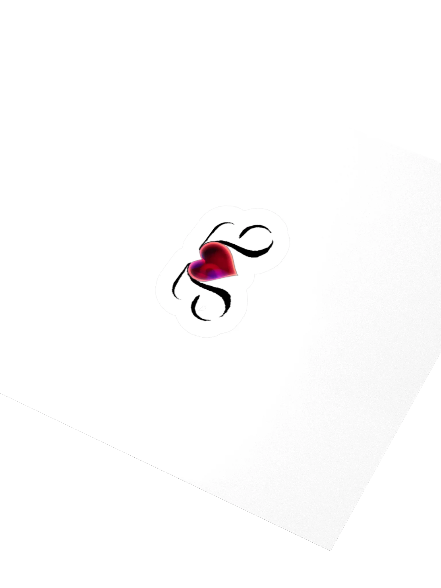 JosephlovesJohn Sticker product image (3)