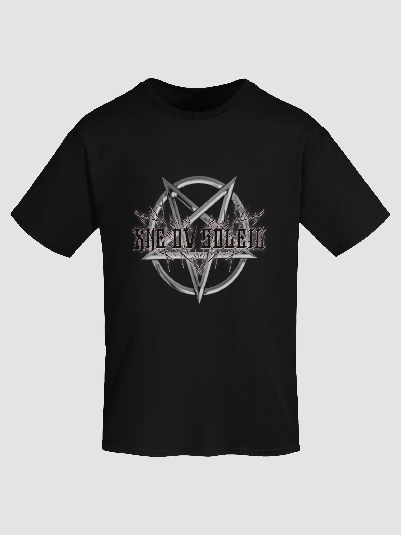XNE OV SOLEIL T-Shirt product image (7)