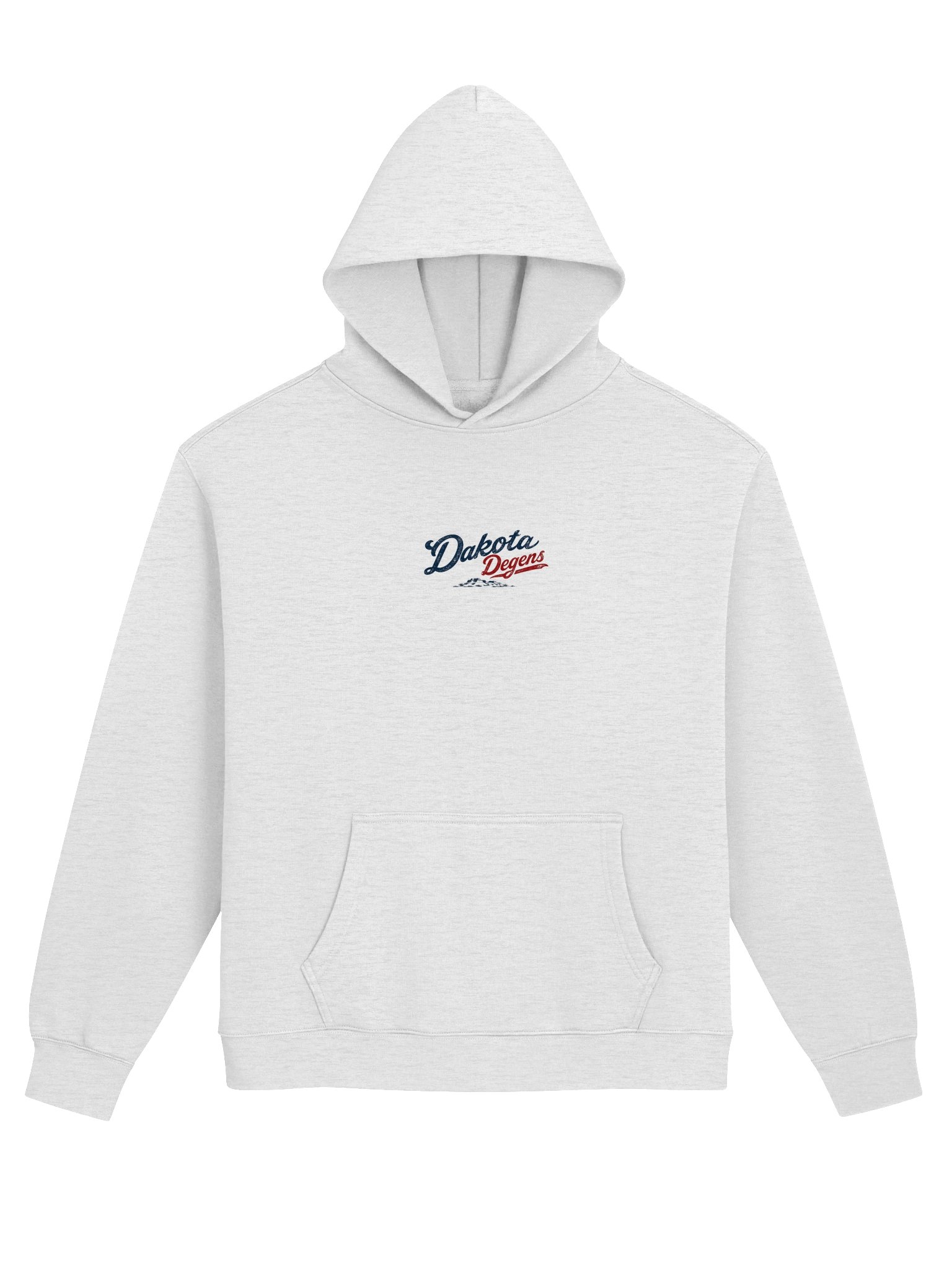 Dakota Degens Wild Ride Hoodie product image (42)