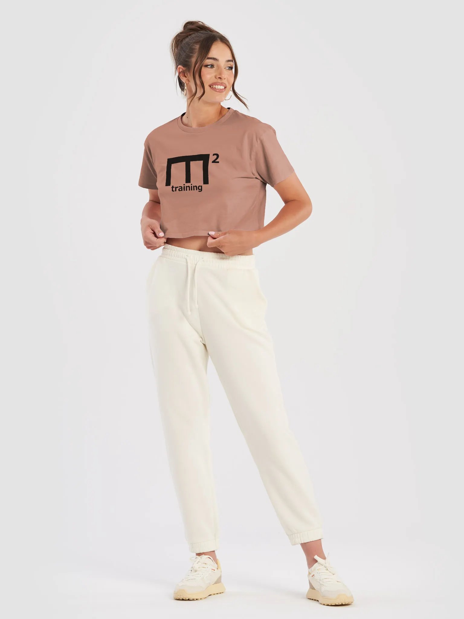 M2 Women's Crop Tee product image (5)