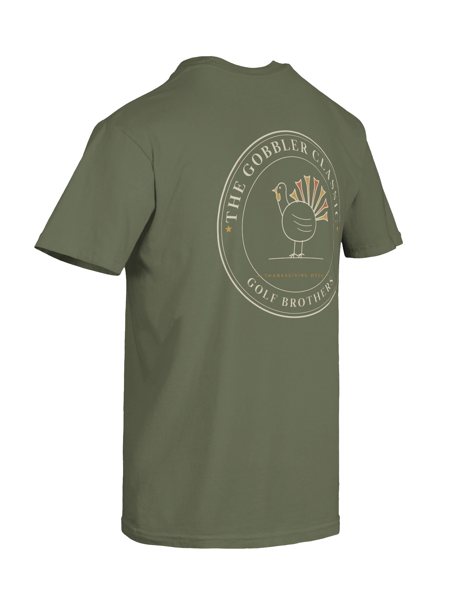Gobbler Classic Tee product image (23)