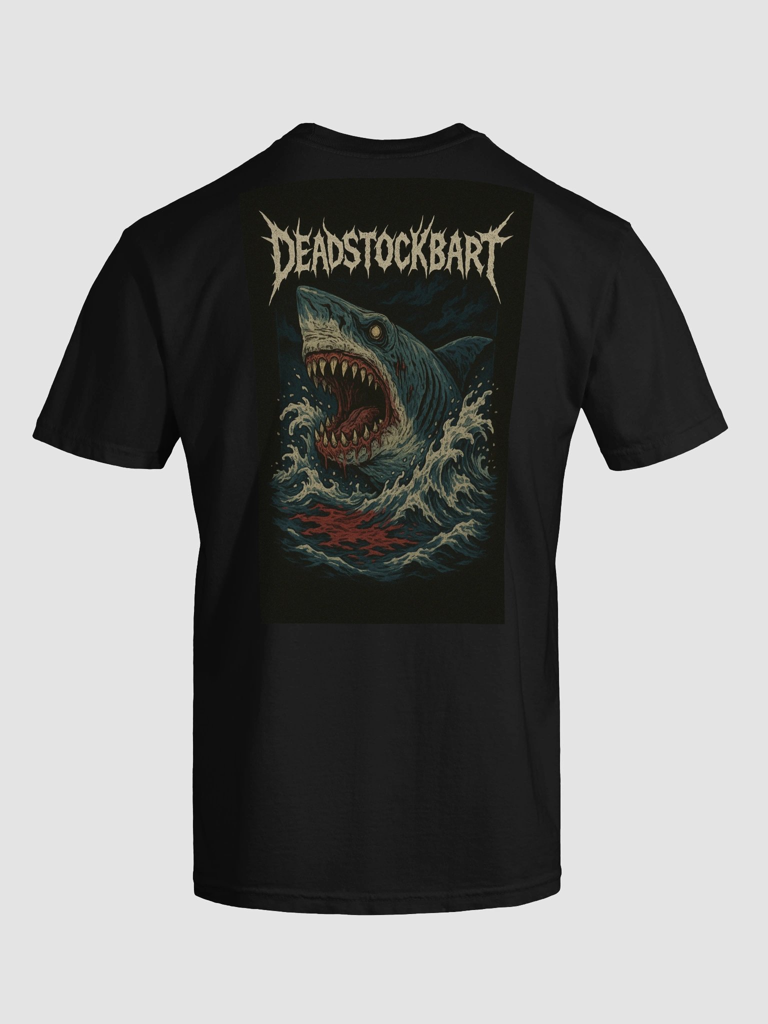 Shark Attack! product image (6)
