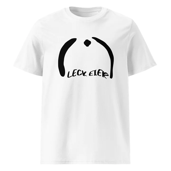 Leck Eier MRZ T-Shirt product image (1)