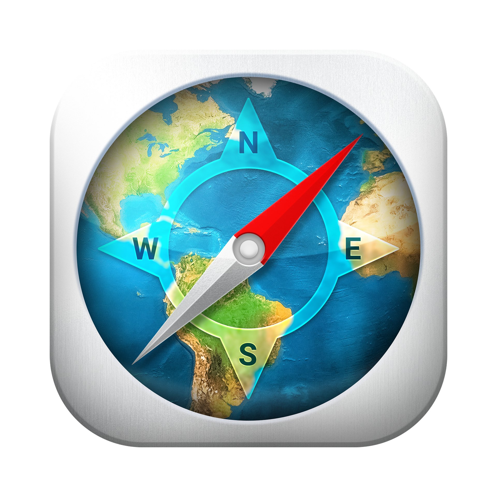 Realistic App Icons product image (1)