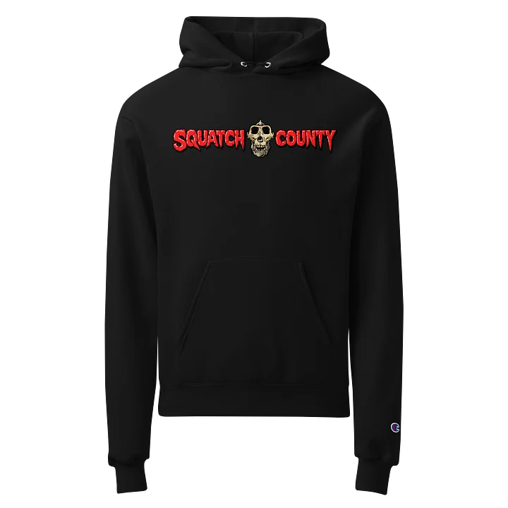 Beat It Nerd (champion Hoodie) product image (1)
