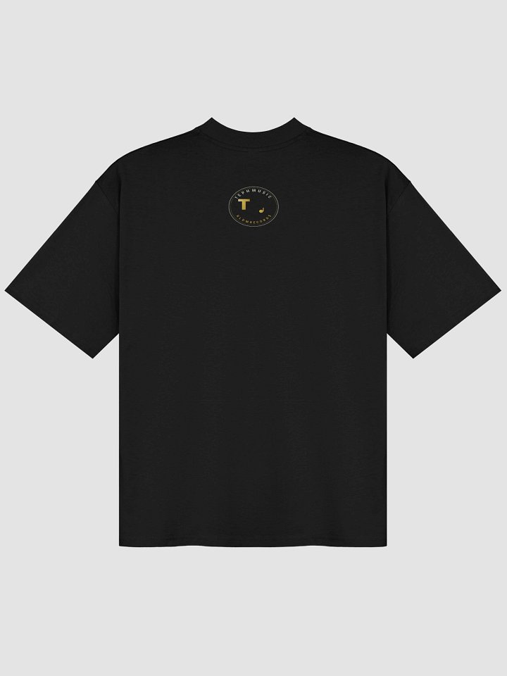 Tephmusic Tee — RLDM Logo product image (2)