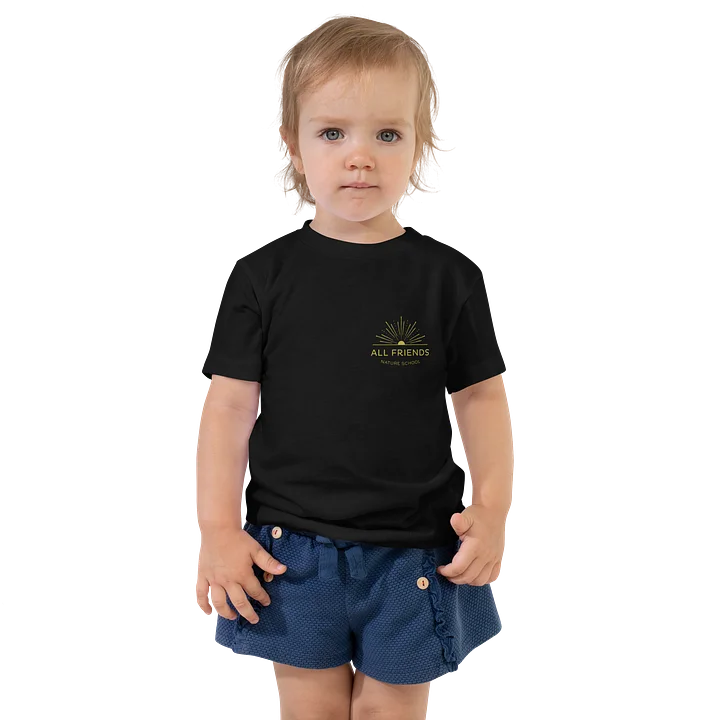 Toddler T-Shirt product image (1)