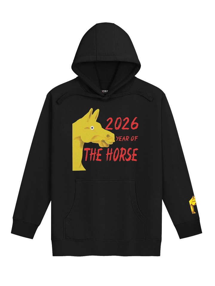 Year of the Horse 2026 Sweatshirt product image (17)