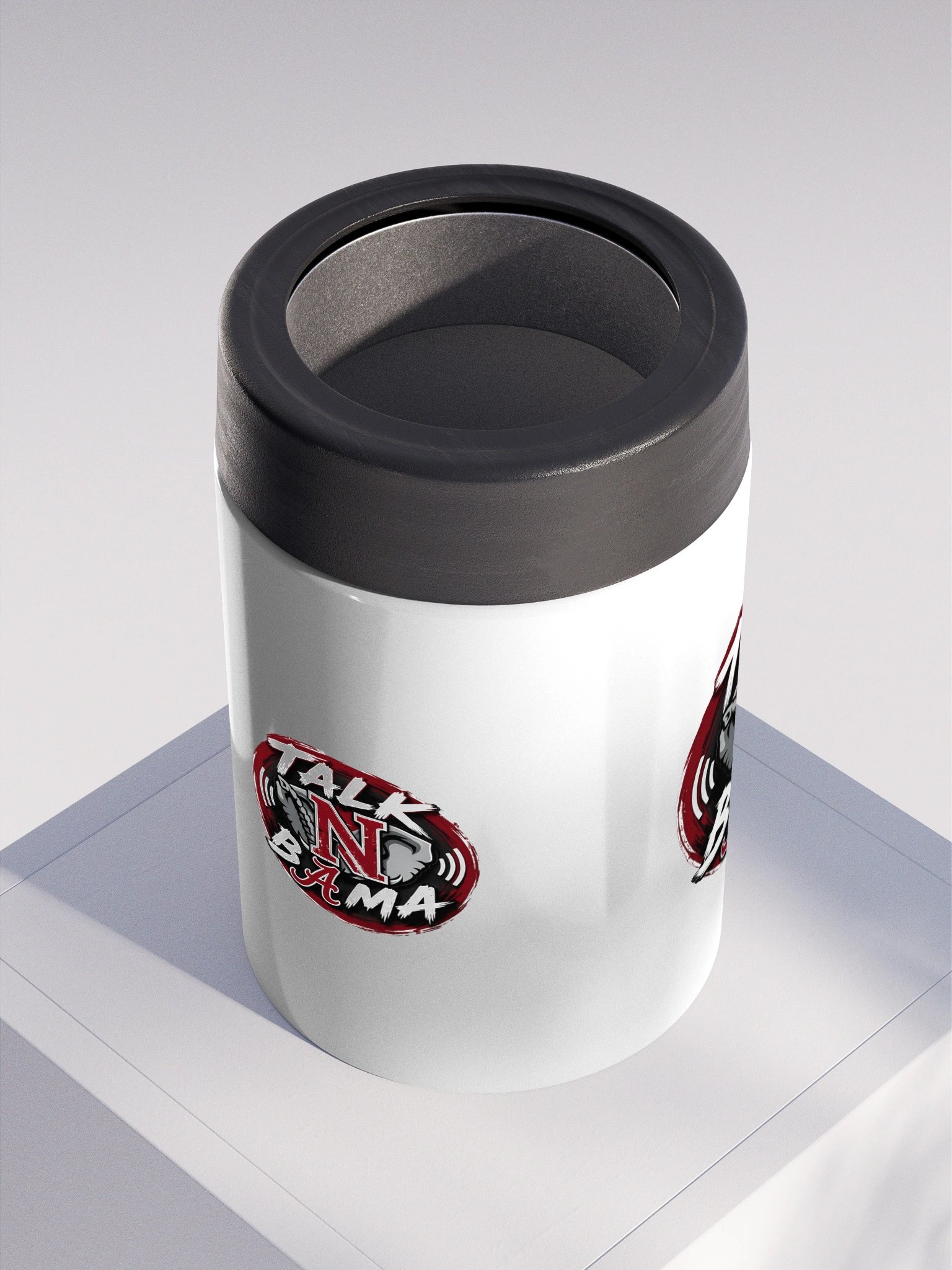 Talk N Bama Koozie product image (2)