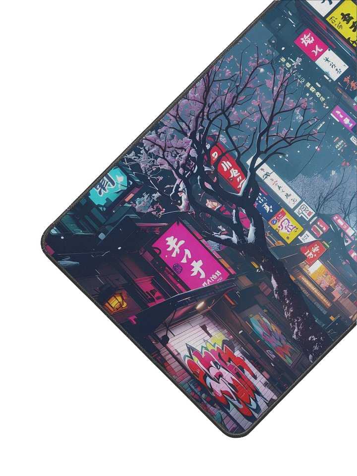 Street Of Cyber City product image (2)
