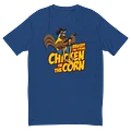 Chicken In The Corn, Premium Men's T-Shirt product image (4)