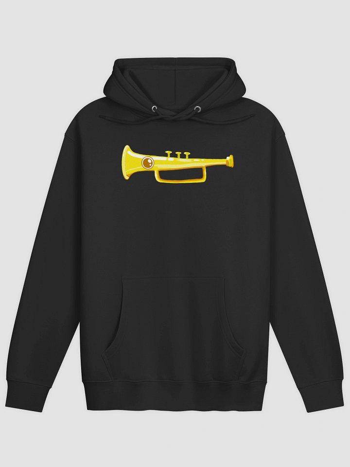 KAPPATRUMPET HOODIE product image (1)