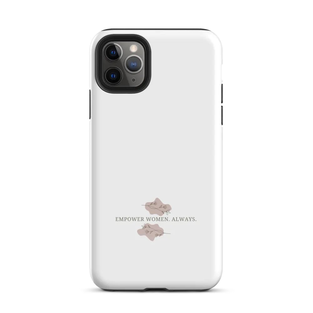 iPhone Tough Case ITFB0126 product image (51)