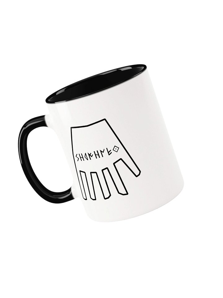 Hand of Irulegi - Color (left handed) product image (1)