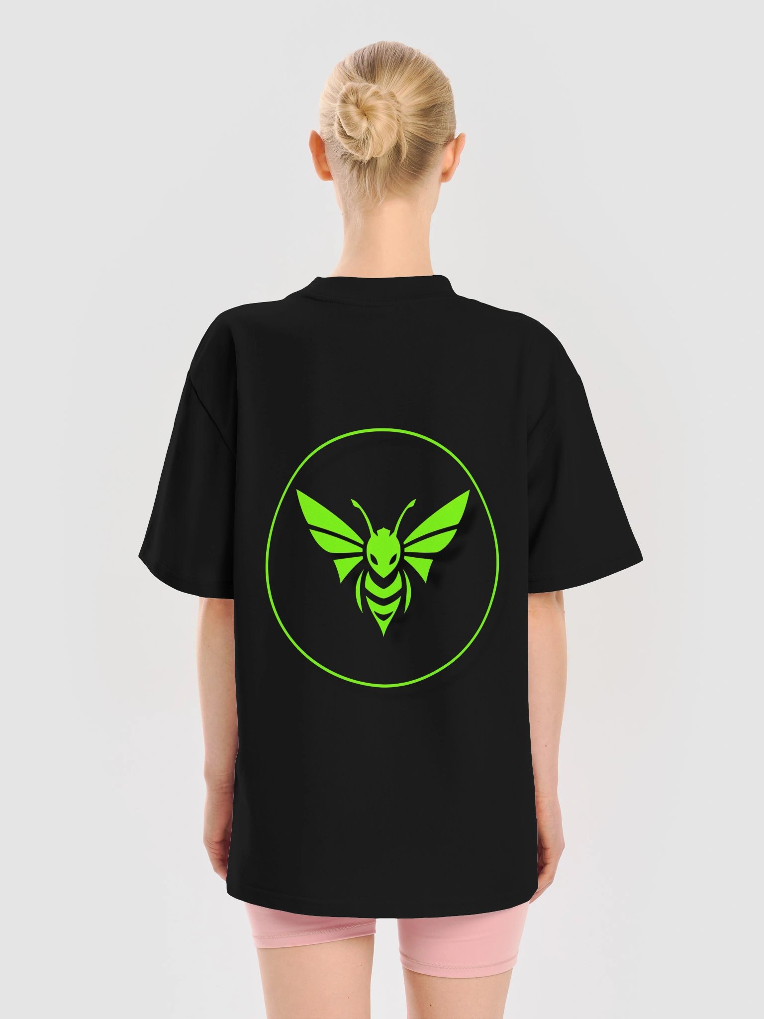 Original of Sting Tee product image (10)