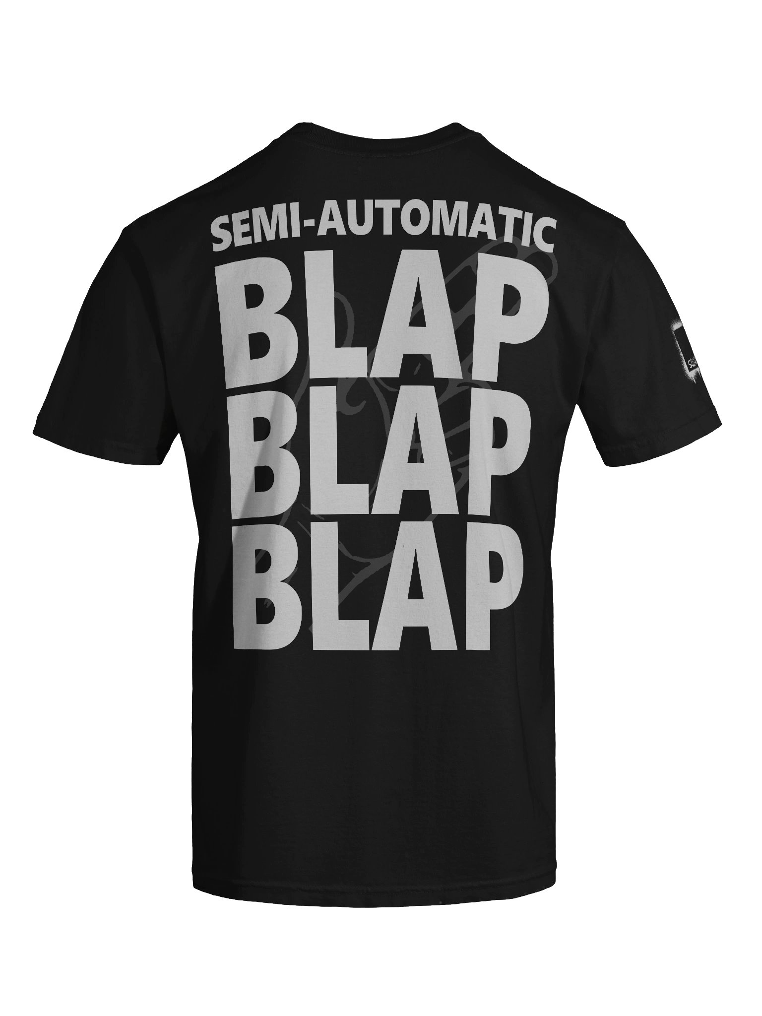 HedEx MHITR Knockoff Tee product image (2)